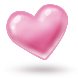 Heart Alt Icon 256x256 png